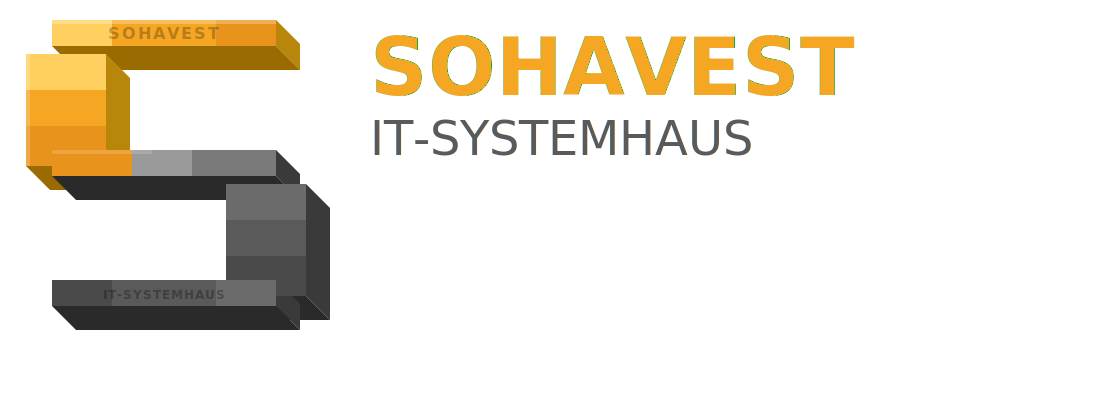 sohavest IT-Systemhaus